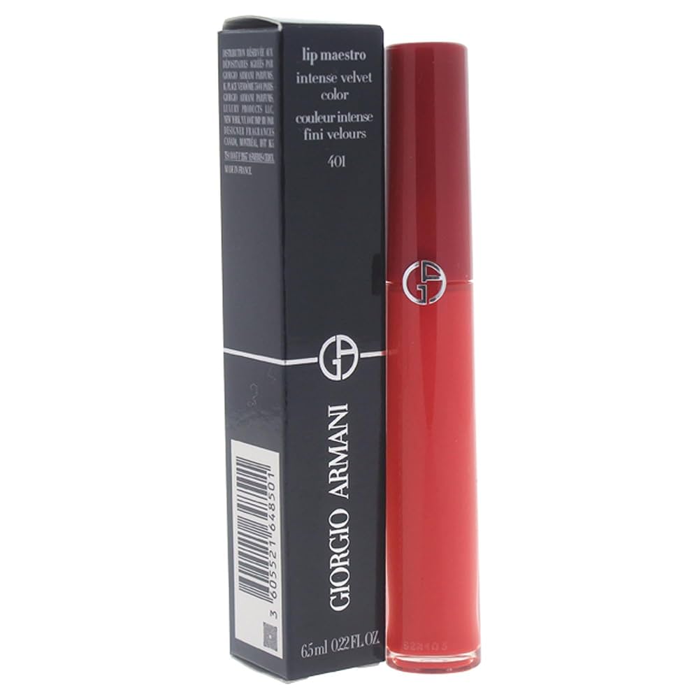 Armani Lip Maestro