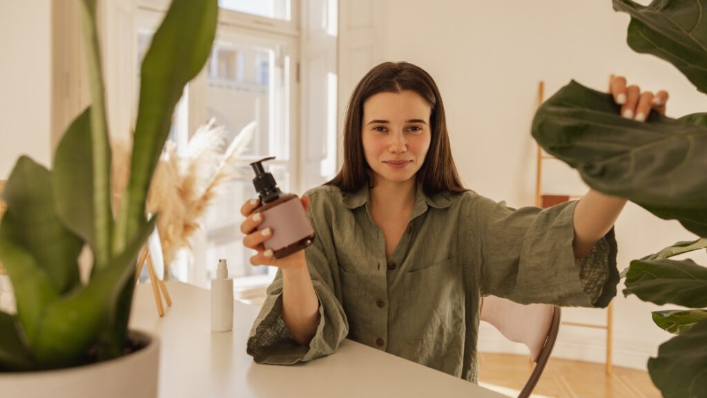 Why Botanical Skincare?