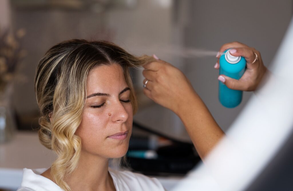 Alterna My Hair My Canvas Easy Does It Air Dry Balm: Smooths frizz, adds lift