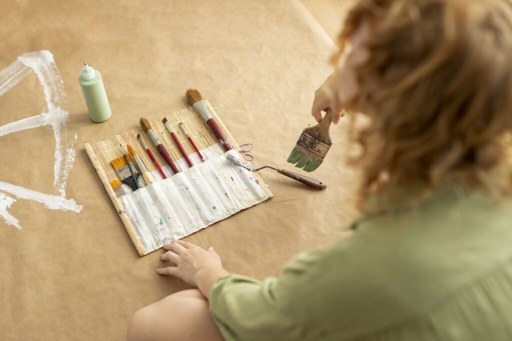 Luxury-Level Brush Quality at a Friendly Price