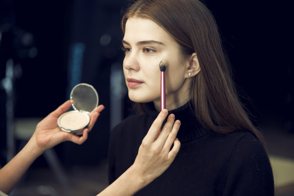 Antonym Cosmetics Organic