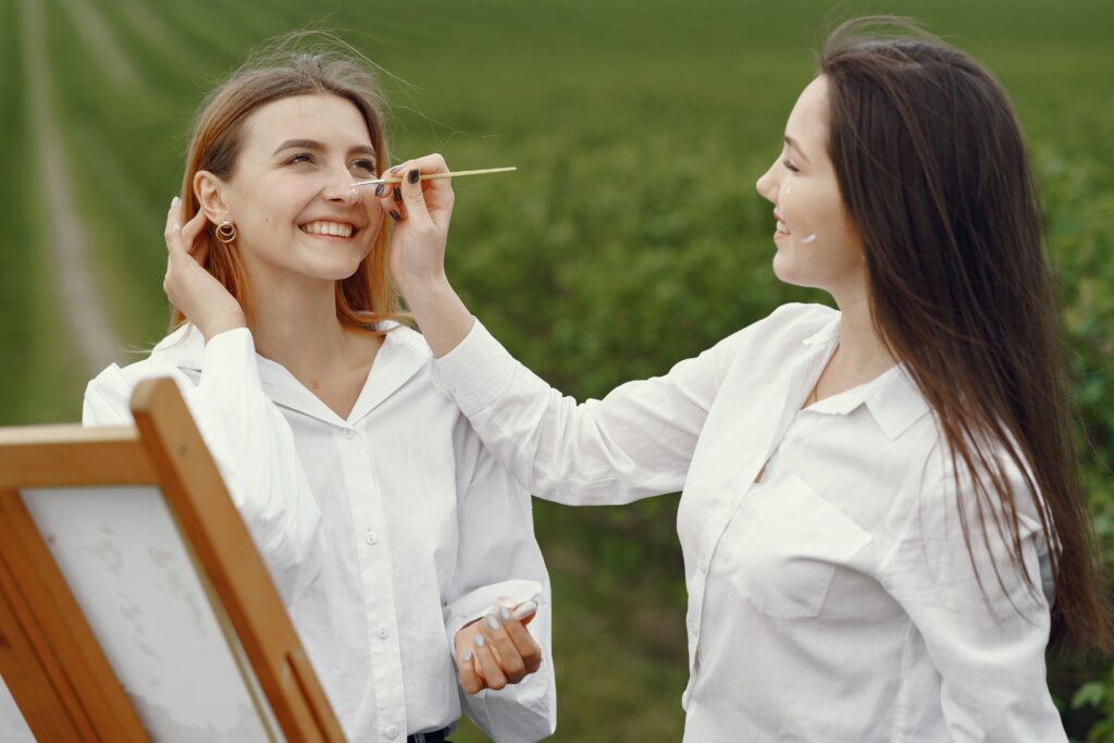 How to Choose Quality Vegan Brushes