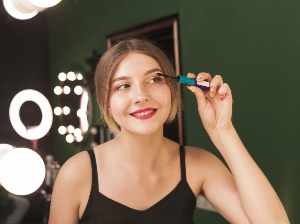 Unsung Makeup Hero