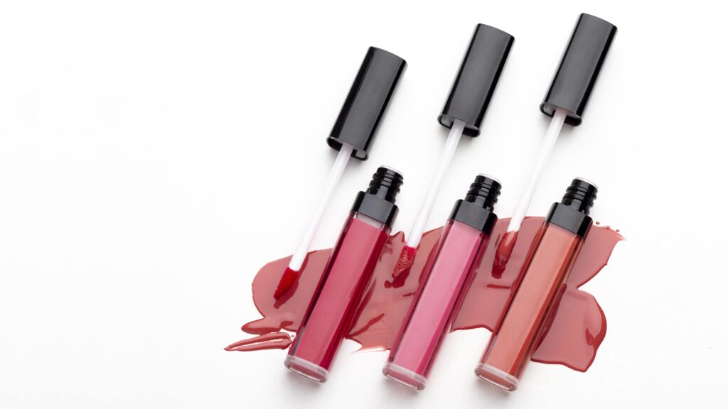 Armani Lip Maestro: The Notorious Shades Everyone Wants