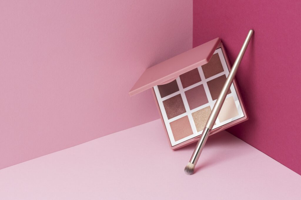 Finding Your Perfect Shade of Pink