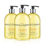 Baylis & Harding