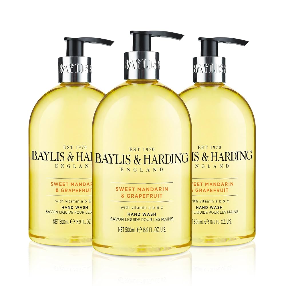 Baylis & Harding