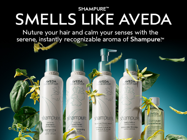 Aveda Shampure