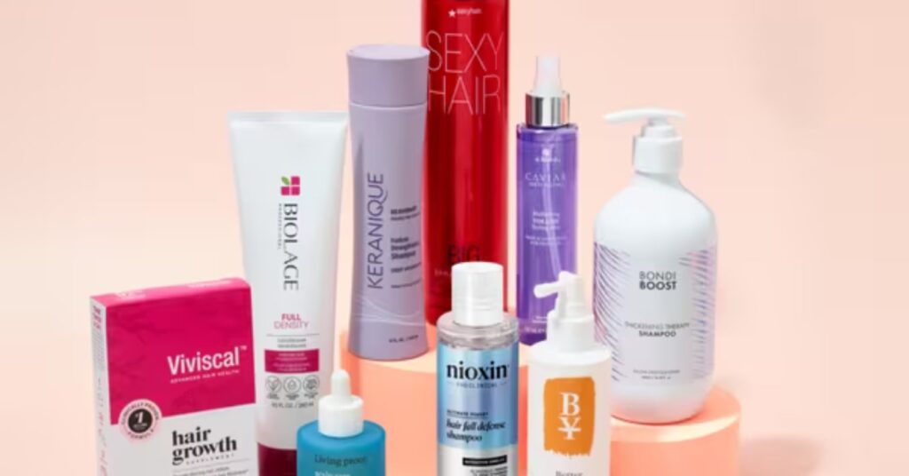 Ulta Hair
