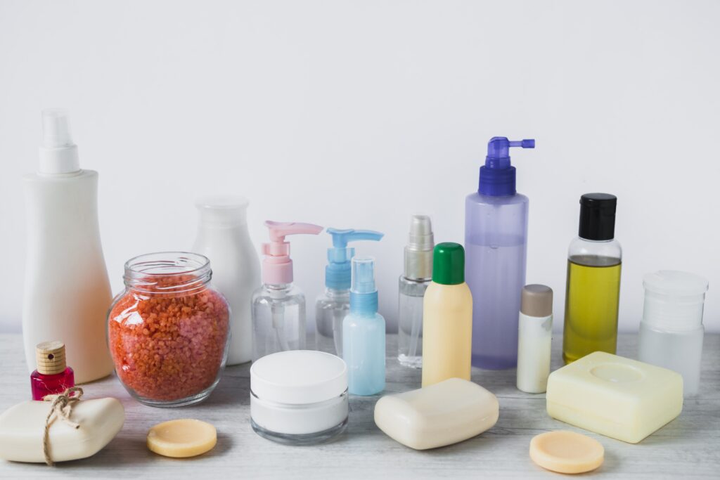 Tutti Dolci Shower Gels