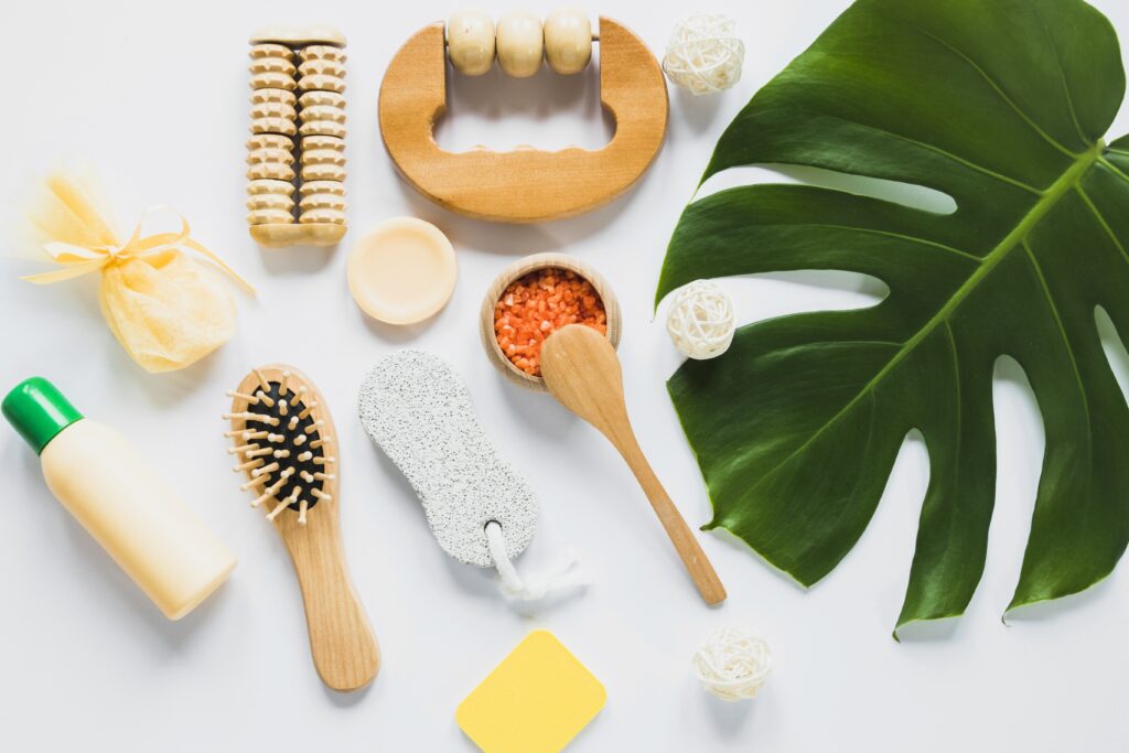 Conditioner Ingredients