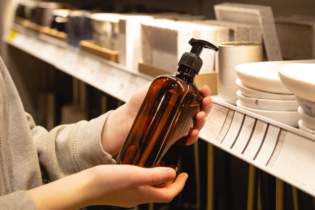 Hand Wash