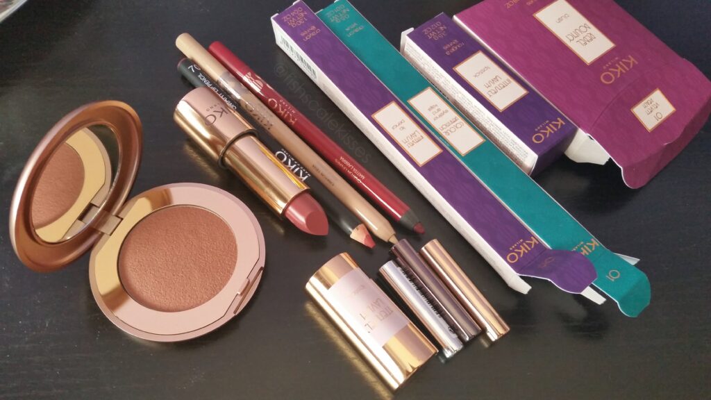 Lil’ Liner Haul