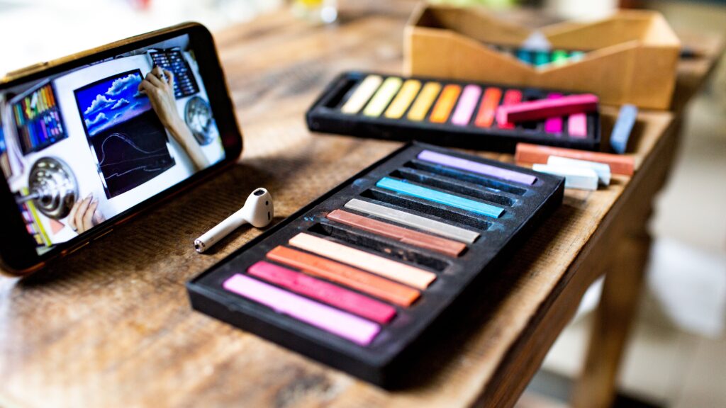 Hourglass Eyeliners
