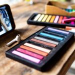 Hourglass Eyeliners