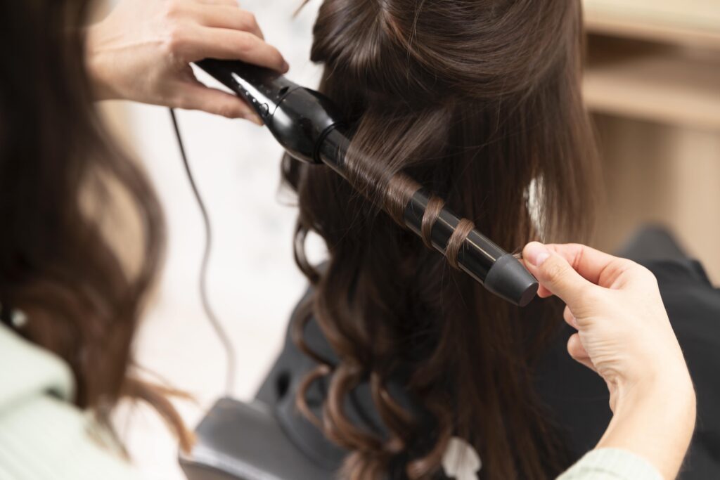 Hair Care & Styling