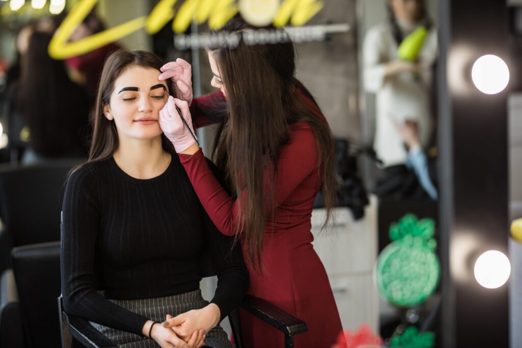 Bangin Brows: Services, Reviews, and What to Expect