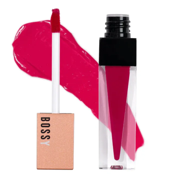 Bossy Cosmetics Bravery