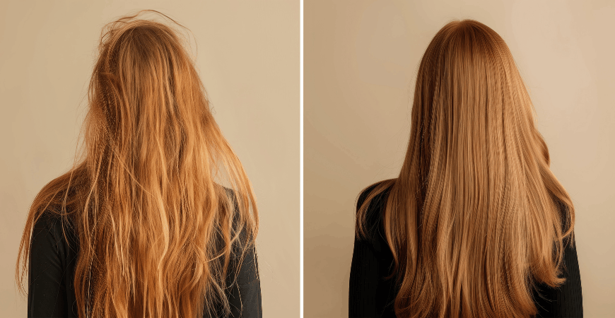 Why Lightweight Hair Hydration Matters More Than Ever