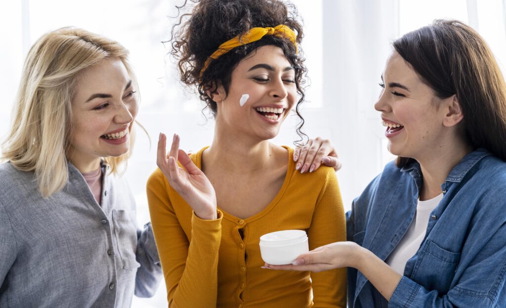 How to Apply Bliss Block Star Correctly