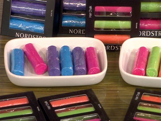 Friday Fun Beauty Buys