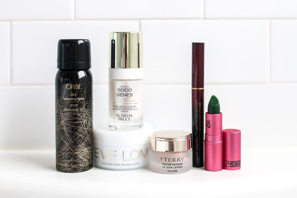 Nordstrom Anniversary Sale Space NK