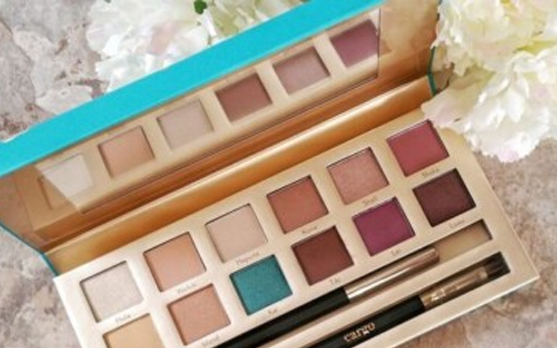 Cargo You Had Me at Aloha