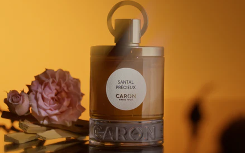 Caron Fragrances