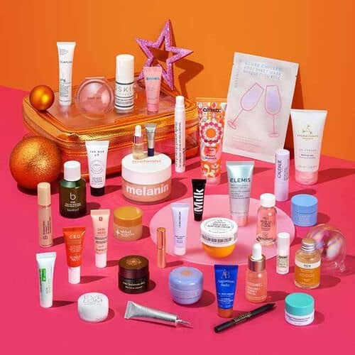 How to Get the Best Space NK Nordy Anniversary Beauty Deals