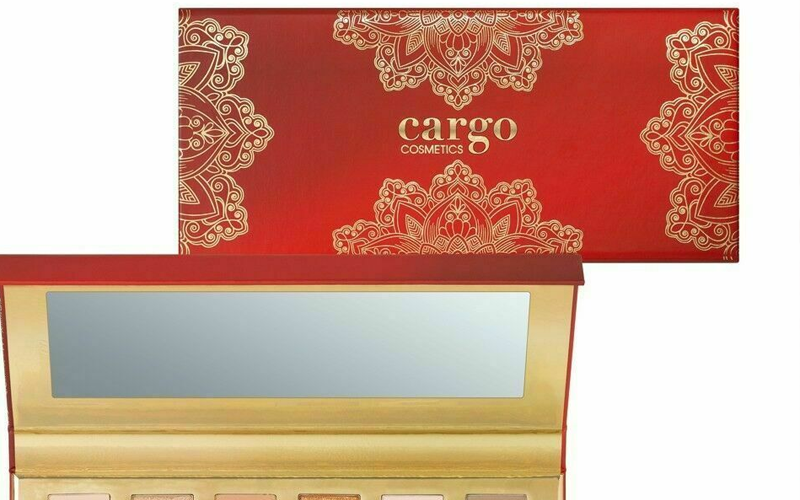 Who Is This Cargo Cosmetics Palette Best For