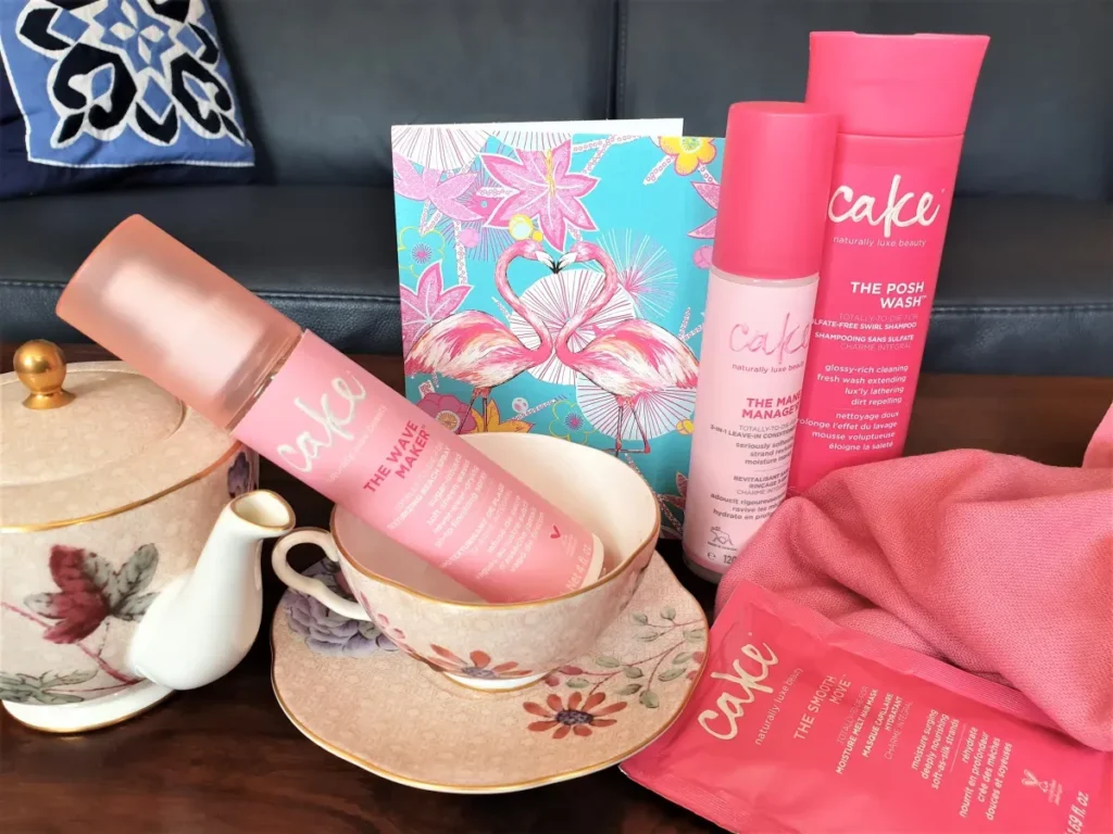 Cake Beauty Review